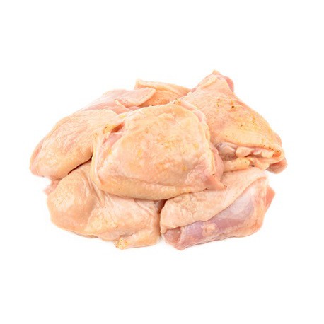 Hauts de cuisse de poulet