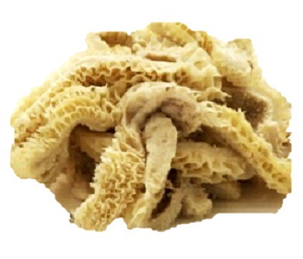 Panse de veau