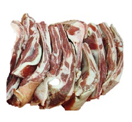 Navarin d'agneau